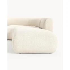 Divano Angolare Componibile 3 Posti In Boucle Sofia*Westwing Collection Discount