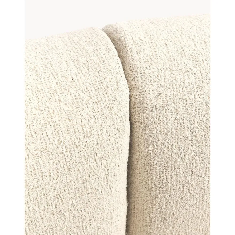 Divano Angolare Componibile 3 Posti In Boucle Sofia*Westwing Collection Discount