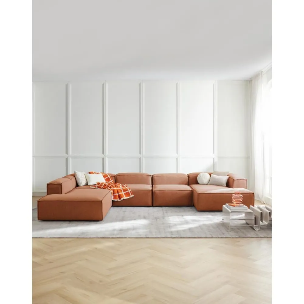 Divano Angolare Componibile Lennon*Westwing Collection Online