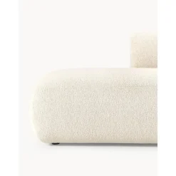 Divano Angolare Componibile 4 Posti In Boucle Sofia*Westwing Collection Hot