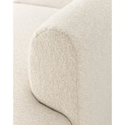 Divano Angolare Componibile 4 Posti In Boucle Sofia*Westwing Collection Hot