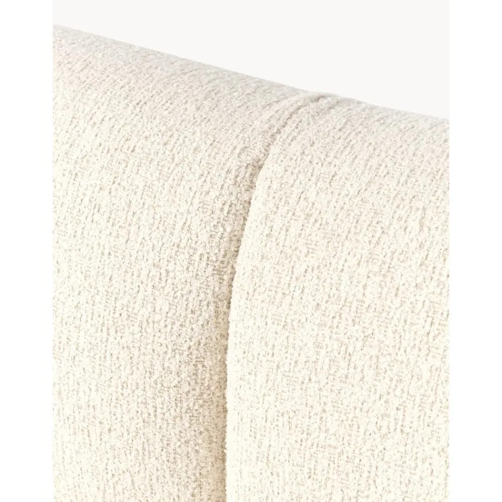 Divano Angolare Componibile 4 Posti In Boucle Sofia*Westwing Collection Hot