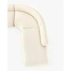 Divano Angolare Componibile 4 Posti In Boucle Sofia*Westwing Collection Hot