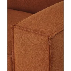 Divano Angolare Componibile Lennon*Westwing Collection Outlet