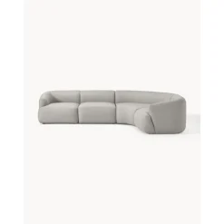 Divano Angolare Componibile 4 Posti Sofia*Westwing Collection Sale