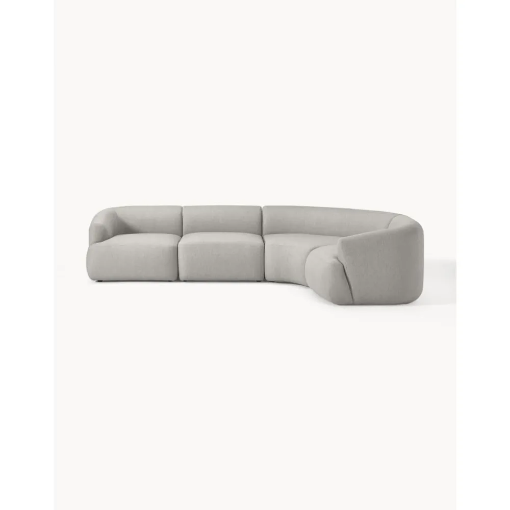 Divano Angolare Componibile 4 Posti Sofia*Westwing Collection Sale