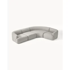 Divano Angolare Componibile 4 Posti Sofia*Westwing Collection Sale