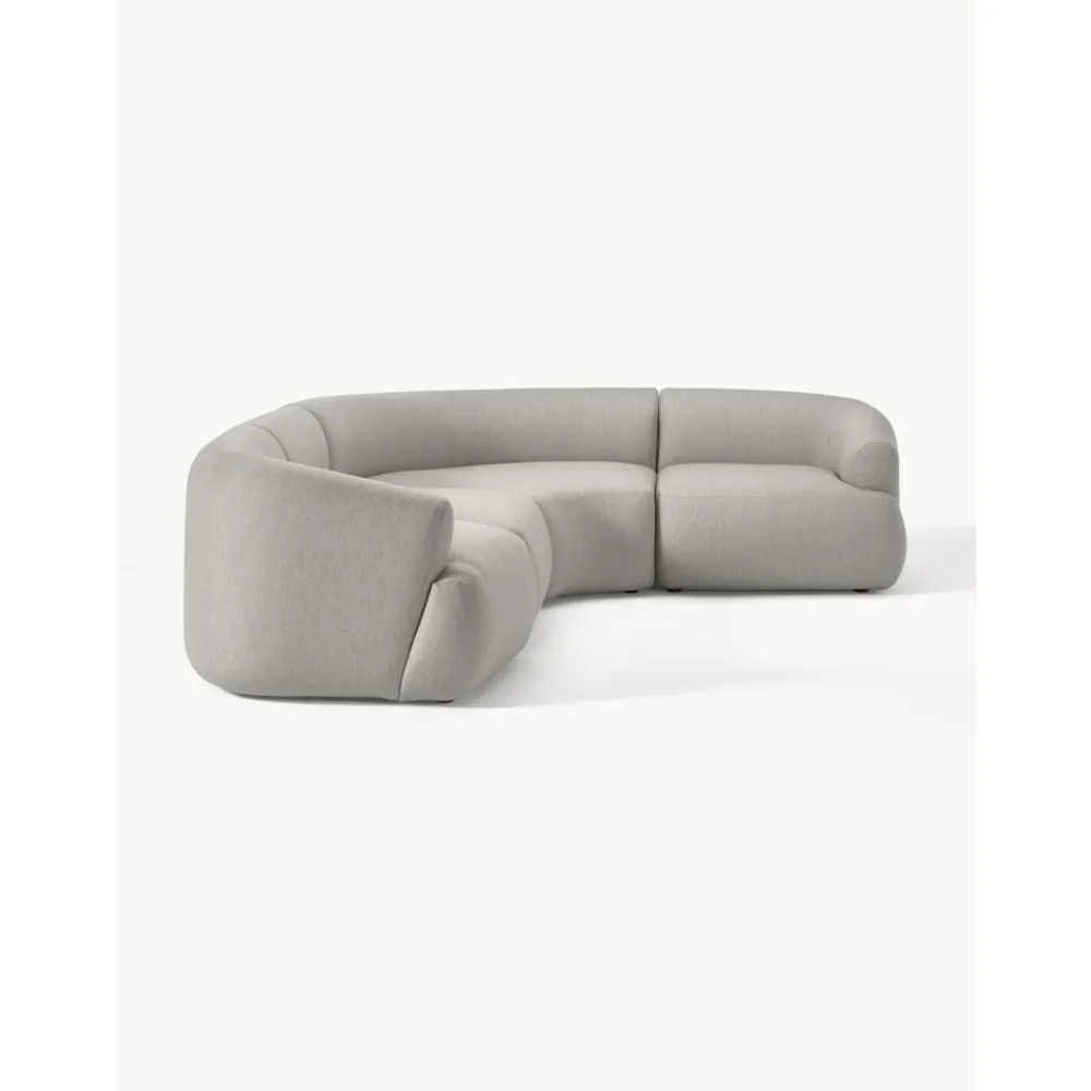 Divano Angolare Componibile 4 Posti Sofia*Westwing Collection Sale