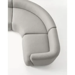 Divano Angolare Componibile 4 Posti Sofia*Westwing Collection Sale