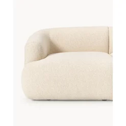 Divano Angolare Componibile 4 Posti In Boucle Sofia*Westwing Collection Hot