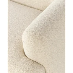 Divano Angolare Componibile 4 Posti In Boucle Sofia*Westwing Collection Hot