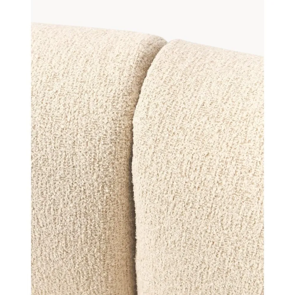 Divano Angolare Componibile 4 Posti In Boucle Sofia*Westwing Collection Hot