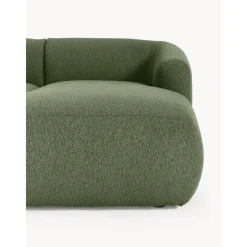 Divano Angolare Componibile 3 Posti In Boucle Sofia*Westwing Collection Hot