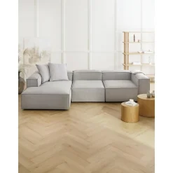 Divano Angolare Componibile Lennon*Westwing Collection Online