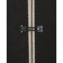 Divano Angolare Componibile In Velluto A Coste Lennon*Westwing Collection Discount