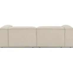 Divano Angolare Componibile In Velluto A Coste Lennon*Westwing Collection Discount