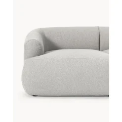 Divano Angolare Componibile 4 Posti In Boucle Sofia*Westwing Collection Outlet