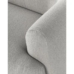 Divano Angolare Componibile 4 Posti In Boucle Sofia*Westwing Collection Outlet