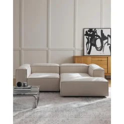 Divano Angolare Componibile Lennon*Westwing Collection Discount