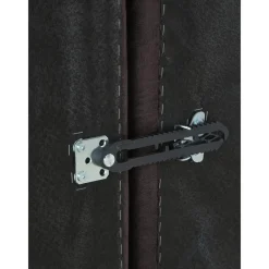 Divano Angolare Componibile In Pelle Riciclata Lennon*Westwing Collection Fashion