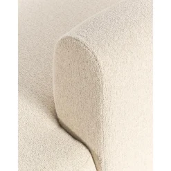 Divano Angolare Componibile 4 Posti In Boucle Sofia*Westwing Collection Clearance