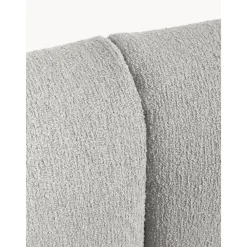 Divano Angolare Componibile 3 Posti In Boucle Sofia*Westwing Collection Fashion