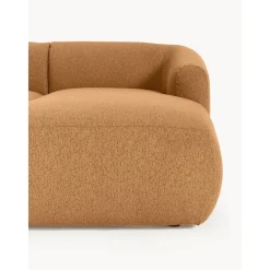 Divano Angolare Componibile 3 Posti In Boucle Sofia*Westwing Collection Sale