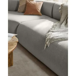 Divano Angolare Componibile 4 Posti Sofia*Westwing Collection New