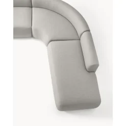 Divano Angolare Componibile 4 Posti Sofia*Westwing Collection New