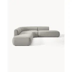 Divano Angolare Componibile 4 Posti Sofia*Westwing Collection New