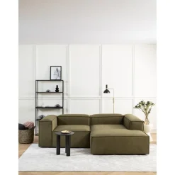 Divano Angolare Componibile Lennon*Westwing Collection Best