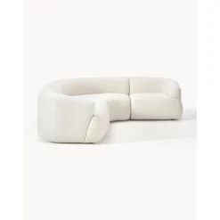 Divano Angolare Componibile 4 Posti Sofia*Westwing Collection New