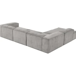 Divano Angolare Componibile Xl In Velluto A Coste Lennon*Westwing Collection Fashion