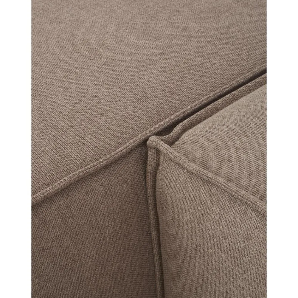 Divano Angolare Componibile Lennon*Westwing Collection New