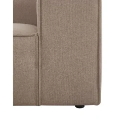 Divano Angolare Componibile Lennon*Westwing Collection New