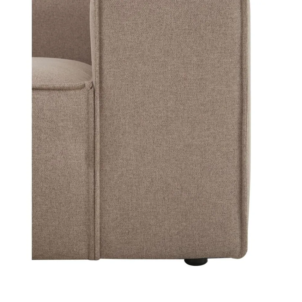 Divano Angolare Componibile Lennon*Westwing Collection New