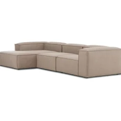 Divano Angolare Componibile Lennon*Westwing Collection New