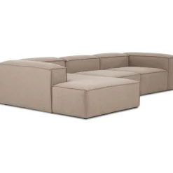 Divano Angolare Componibile Lennon*Westwing Collection New