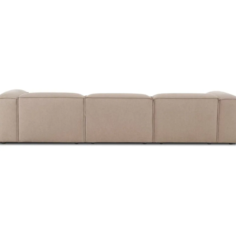 Divano Angolare Componibile Lennon*Westwing Collection New