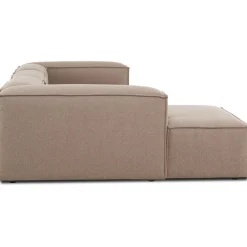 Divano Angolare Componibile Lennon*Westwing Collection New