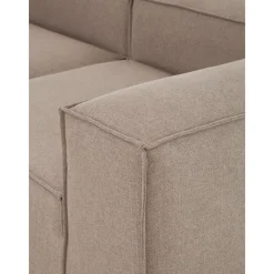 Divano Angolare Componibile Lennon*Westwing Collection New