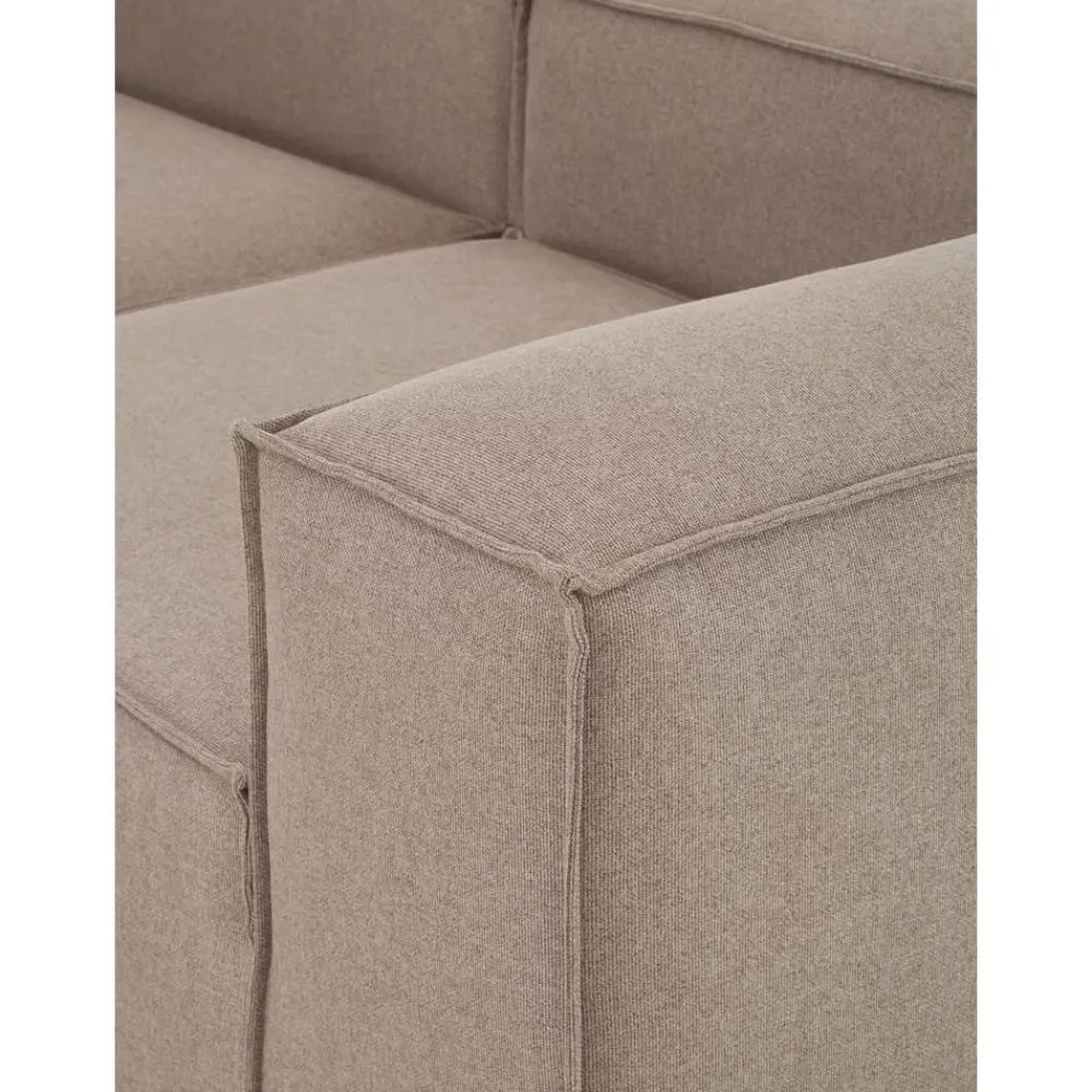 Divano Angolare Componibile Lennon*Westwing Collection New