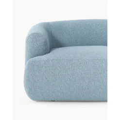 Divano Angolare Componibile 4 Posti In Boucle Sofia*Westwing Collection Sale