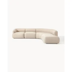 Divano Angolare Componibile 4 Posti Sofia*Westwing Collection Sale