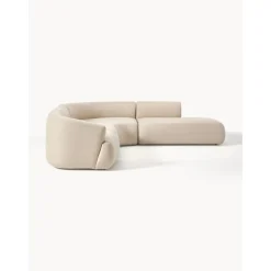 Divano Angolare Componibile 4 Posti Sofia*Westwing Collection Sale