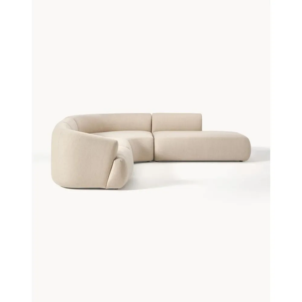 Divano Angolare Componibile 4 Posti Sofia*Westwing Collection Sale