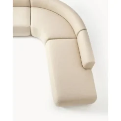 Divano Angolare Componibile 4 Posti Sofia*Westwing Collection Sale