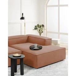 Divano Angolare Componibile Lennon*Westwing Collection Clearance