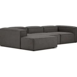 Divano Angolare Componibile Lennon*Westwing Collection Outlet