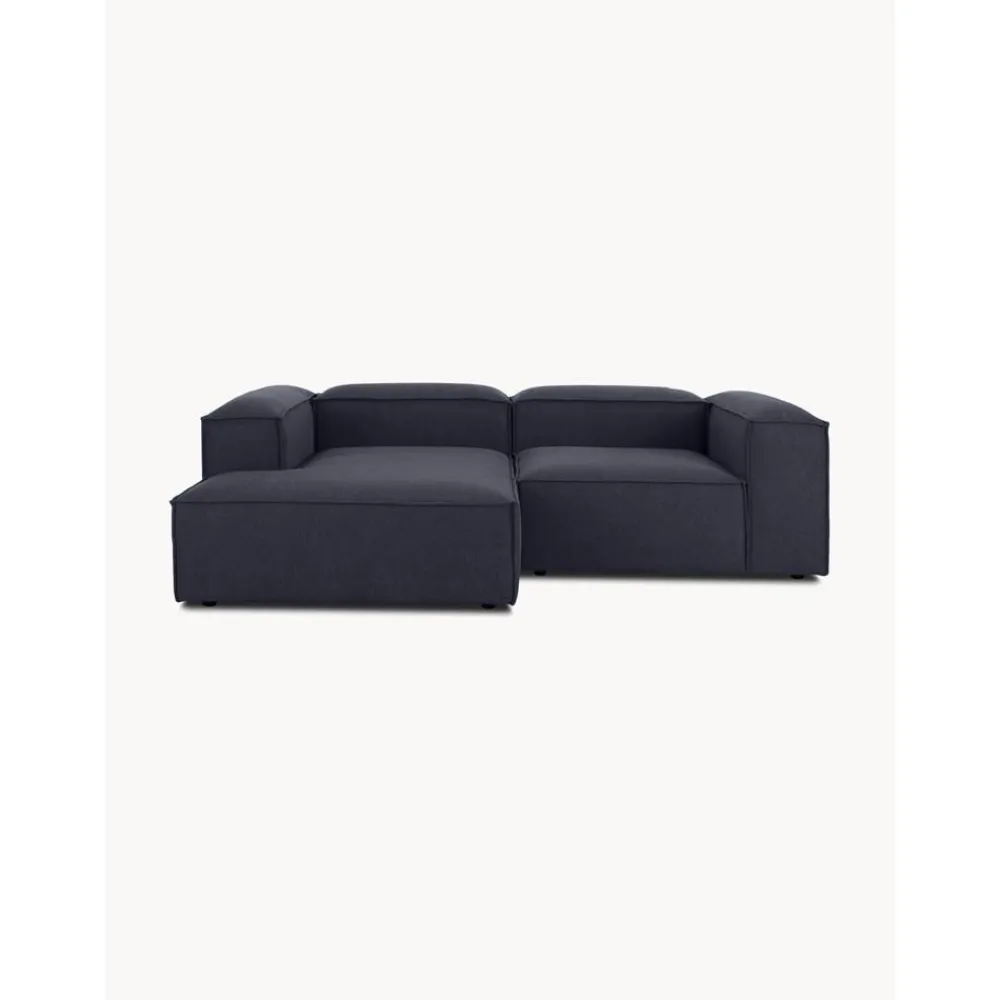 Divano Angolare Componibile Lennon*Westwing Collection New